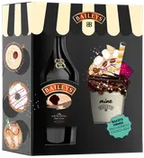 Baileys Original + hrneček (dárkové balení)