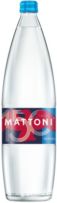 Mattoni Neperlivá sklo