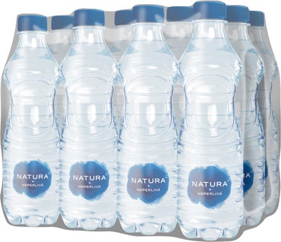 Natura Neperlivá 12x500ml