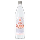 Acqua Panna 1 L, minerální voda neperlivá