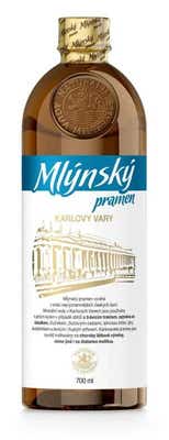 Mlýnský pramen