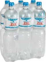 Zon Voda neperlivá 6x1,5l
