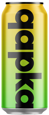 Qapka Mango & Lime