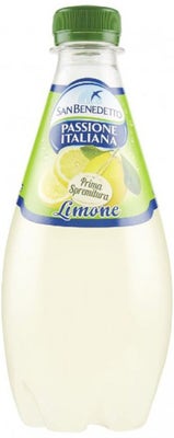 San Benedetto Spremitura Citrón
