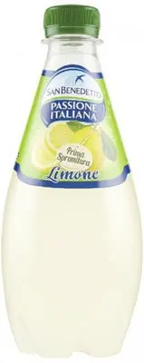 San Benedetto Spremitura Citrón