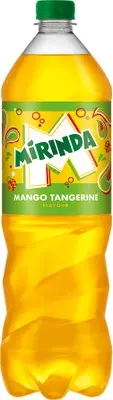 Mirinda Mango Tangerine