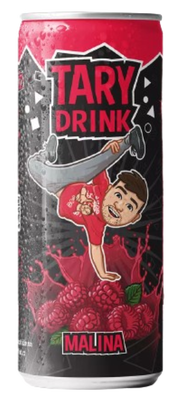 Tary Drink Malina