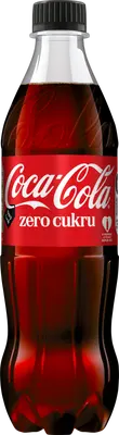 Coca-Cola zero
