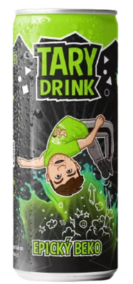 Tary Drink Epický Beko