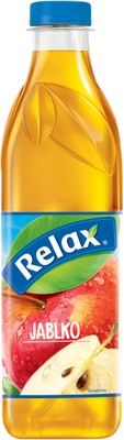Relax Jablko PET