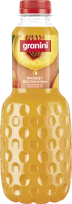 Granini Broskev