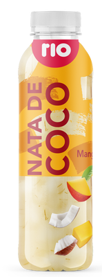 Rio Nata de Coco Mango