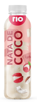 Rio Nata de Coco Lichi
