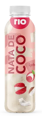Rio Nata de Coco Lichi