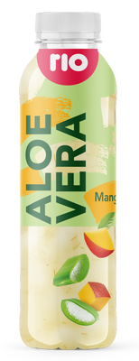 Rio Aloe Vera Mango