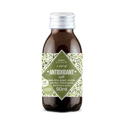 Natu BIO Antioxidant SHOT