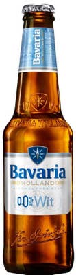 Bavaria Wit premium 0.0 %