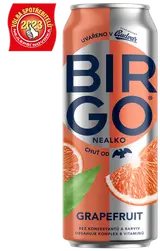 Birgo Nealko grapefruit