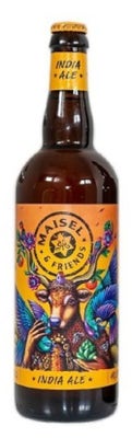 Maisel & Friends India Ale