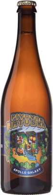 Pivovar Matuška Apollo Galaxy Pale Ale 13, sklo