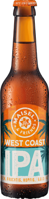 Maisel & Friends West Coast IPA