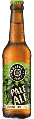 Maisel & Friends Pale ALE