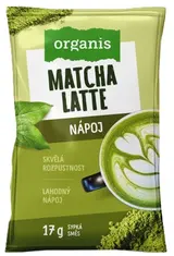 Organis Matcha Latte