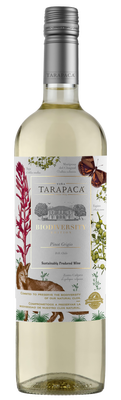 Viña Tarapacá BIOdiversity Pinot Grigio