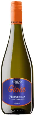 Serenello Prosecco DOC Frizzante Gioia