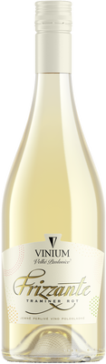 Vinium Frizzante Traminer