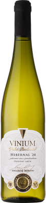 Vinium Hibernal pozdní sběr