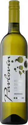 Pavlovín Sauvignon
