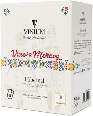 Vinium Hibernal BiB
