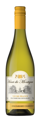 Henri de Montignac Colombard Chardonnay