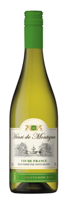 Henri de Montignac Sauvignon Blanc