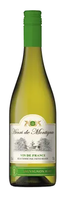 Henri de Montignac Sauvignon Blanc