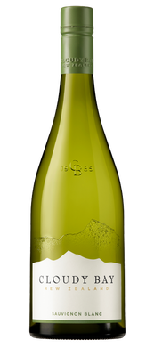 Cloudy Bay Sauvignon Blanc 2024