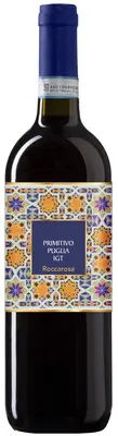 Roccarosa  Primitivo IGT Puglia