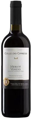 Colle dei Cipressi Merlot IGT