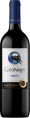 Gato Negro Merlot