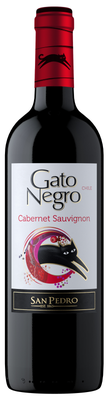Gato Negro Cabernet Sauvignon
