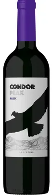 Condor Peak Malbec, suché červené