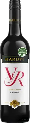 Hardys VR Shiraz CO2 neutrální