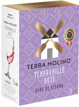 Terra Molino Tempranillo Rosé BIB