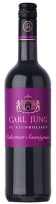 Carl Jung Cabernet Sauvignon Nealko
