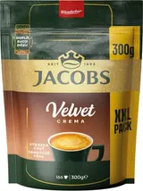 Jacobs Velvet Crema XXL instantní káva