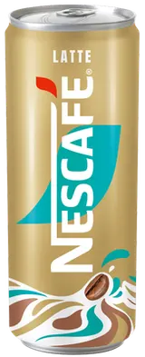 Nescafé Barista Style Latte