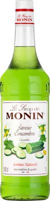 Monin Cucumber sirup