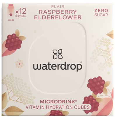 Waterdrop Flair 12ks