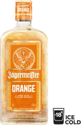 Jagermeister Orange 33%